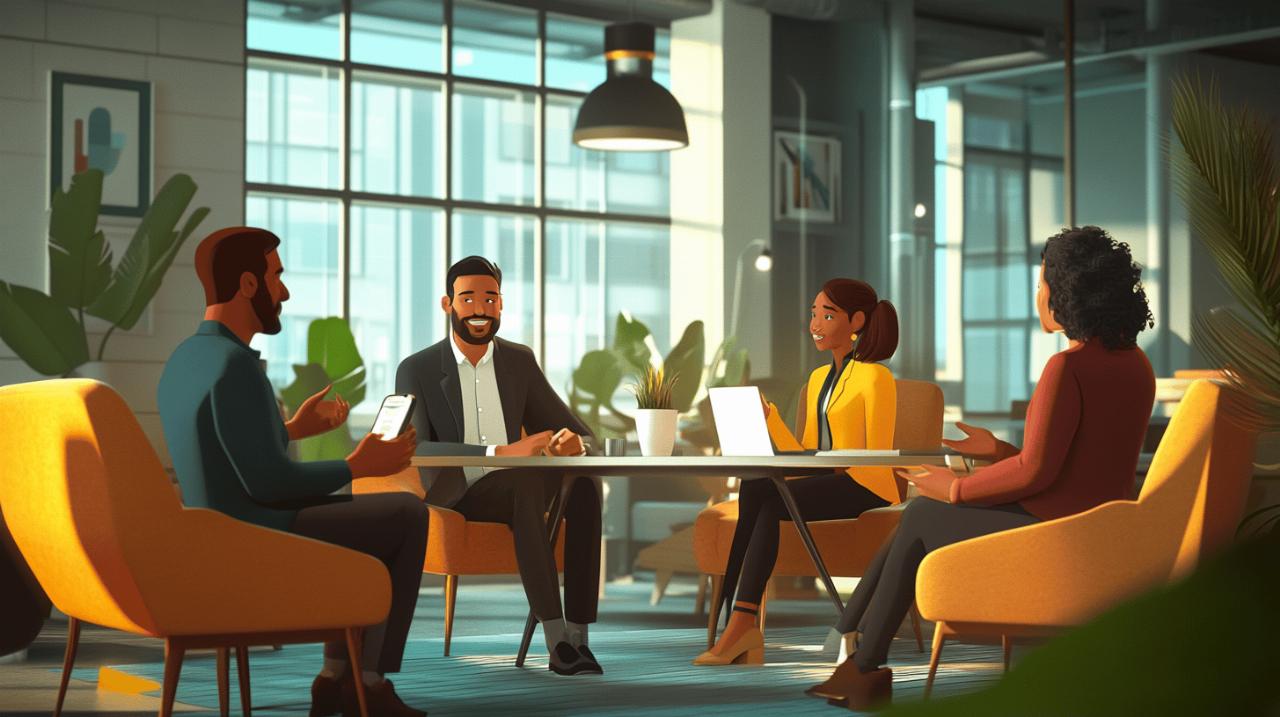 Maitrisez l’art des emails professionnels : les competences en communication essentielles